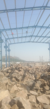 Factory / Industrial Building for Rent in Talegaon MIDC Road, Pune, Pune (10000 Sq.ft.)