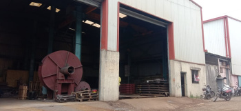 Factory / Industrial Building for Rent in Chakan MIDC, Pune (6019 Sq.ft.)