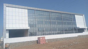Factory / Industrial Building for Rent in Chakan MIDC, Pune (60942 Sq.ft.)