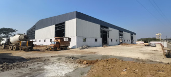 Factory / Industrial Building for Rent in Chakan MIDC, Pune (63282 Sq.ft.)