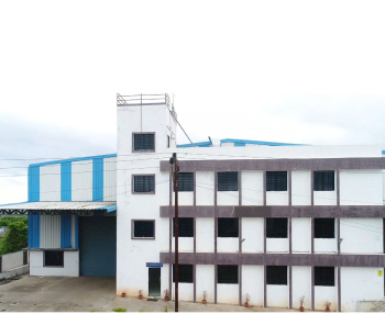 28045 Sq.ft. Factory / Industrial Building for Rent in Chakan MIDC, Pune