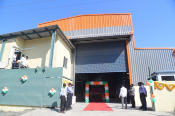 Factory / Industrial Building for Rent in Chakan MIDC, Pune (11517 Sq.ft.)