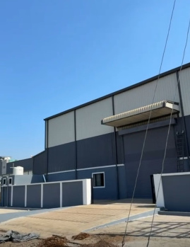 Factory / Industrial Building for Rent in Chakan MIDC, Pune (9250 Sq.ft.)