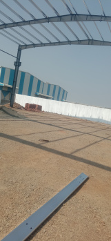 Factory / Industrial Building for Rent in Chakan MIDC, Pune (15030 Sq.ft.)