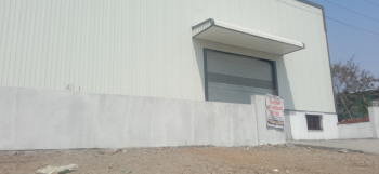 Factory / Industrial Building for Rent in Chakan MIDC, Pune (15030 Sq.ft.)
