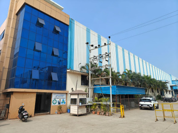 Factory / Industrial Building for Rent in Chakan MIDC, Pune (32000 Sq.ft.)