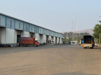 Factory / Industrial Building for Rent in Talegaon MIDC Road, Pune, Pune (85000 Sq.ft.)