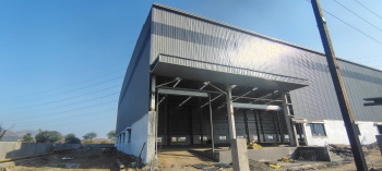 Factory / Industrial Building for Rent in Talegaon, Pune (29622 Sq.ft.)