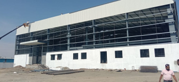 Factory / Industrial Building for Rent in Chakan MIDC, Pune (45150 Sq.ft.)