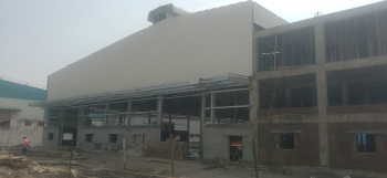 Factory / Industrial Building for Rent in Chakan MIDC, Pune (91000 Sq.ft.)