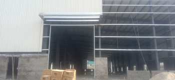 Factory / Industrial Building for Rent in Chakan MIDC, Pune (56000 Sq.ft.)