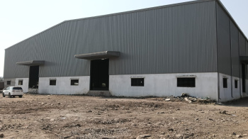 Factory / Industrial Building for Rent in Talegaon, Pune (43000 Sq.ft.)
