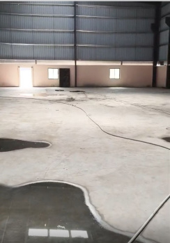 Factory / Industrial Building for Rent in Chakan MIDC, Pune (12078 Sq.ft.)