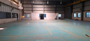 Factory / Industrial Building for Rent in Chakan MIDC, Pune (24018 Sq.ft.)