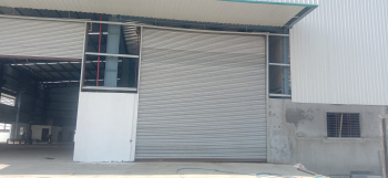 Factory / Industrial Building for Rent in Talegaon MIDC Road, Pune, Pune (20750 Sq.ft.)