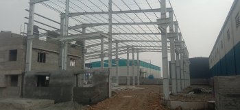 Factory / Industrial Building for Rent in Chakan MIDC, Pune (32510 Sq.ft.)