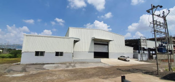 Factory / Industrial Building for Rent in Chakan MIDC, Pune (13500 Sq.ft.)