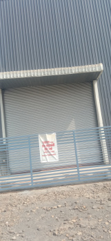 Factory / Industrial Building for Rent in Chakan MIDC, Pune (14076 Sq.ft.)