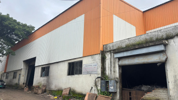 Factory / Industrial Building for Rent in Chakan MIDC, Pune (8500 Sq.ft.)