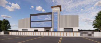 Factory / Industrial Building for Rent in Chakan MIDC, Pune (15500 Sq.ft.)