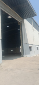 Factory / Industrial Building for Rent in Chakan MIDC, Pune (11075 Sq.ft.)