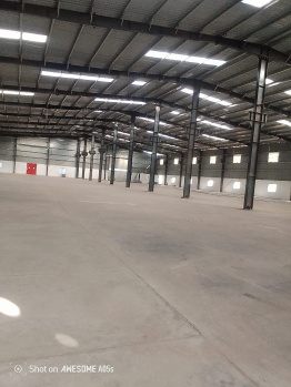 Factory / Industrial Building for Rent in Chakan MIDC, Pune (40000 Sq.ft.)