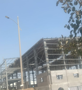 Factory / Industrial Building for Rent in Chakan MIDC, Pune (66000 Sq.ft.)