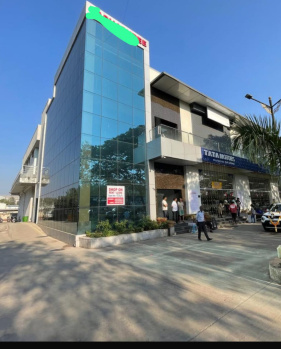 Factory / Industrial Building for Rent in Bhosari MIDC, Pune (2000 Sq.ft.)