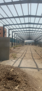 Factory / Industrial Building for Rent in Chakan MIDC, Pune (46000 Sq.ft.)