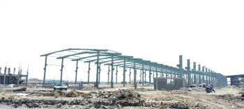 Factory / Industrial Building for Rent in Chakan MIDC, Pune (200000 Sq.ft.)