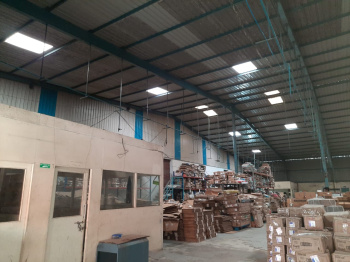 Factory / Industrial Building for Rent in Chakan MIDC, Pune (33500 Sq.ft.)