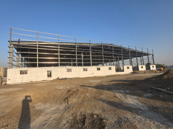 Factory / Industrial Building for Rent in Chakan MIDC, Pune (88000 Sq.ft.)