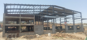 Factory / Industrial Building for Rent in Chakan MIDC, Pune (40000 Sq.ft.)