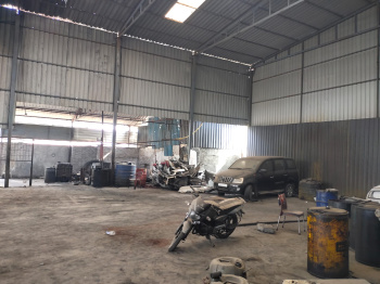 Factory / Industrial Building for Rent in Talegaon MIDC Road, Pune, Pune (9000 Sq.ft.)