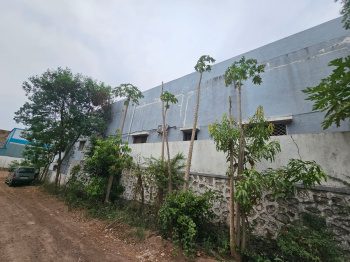 Factory / Industrial Building for Rent in Chakan MIDC, Pune (5078 Sq.ft.)