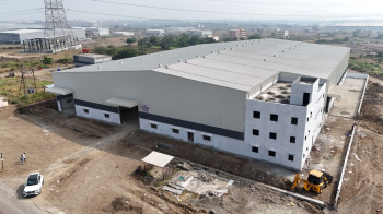 Factory / Industrial Building for Rent in Talegaon MIDC Road, Pune, Pune (70050 Sq.ft.)