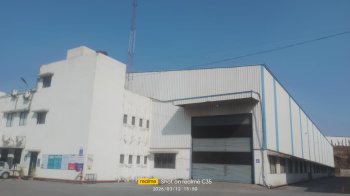Factory / Industrial Building for Rent in Chakan MIDC, Pune (135629 Sq.ft.)