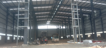 Factory / Industrial Building for Rent in Chakan MIDC, Pune (25048 Sq.ft.)