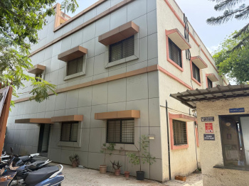 Factory / Industrial Building for Rent in Bhosari MIDC, Pune (8200 Sq.ft.)