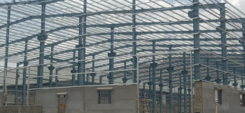 Factory / Industrial Building for Rent in Chakan MIDC, Pune (90000 Sq.ft.)