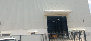 Factory / Industrial Building for Rent in Chakan MIDC, Pune (10095 Sq.ft.)