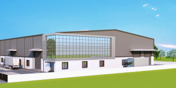 Factory / Industrial Building for Rent in Chakan MIDC, Pune (46970 Sq.ft.)