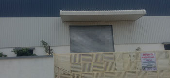 Factory / Industrial Building for Rent in Chakan MIDC, Pune (21000 Sq.ft.)