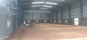 Factory / Industrial Building for Rent in Chakan MIDC, Pune (15200 Sq.ft.)