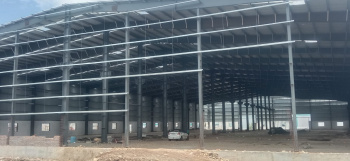 Factory / Industrial Building for Rent in Chakan MIDC, Pune (70150 Sq.ft.)