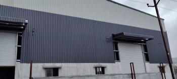 24000 Sq.ft. Factory / Industrial Building for Rent in Talegaon MIDC Road, Pune, Pune