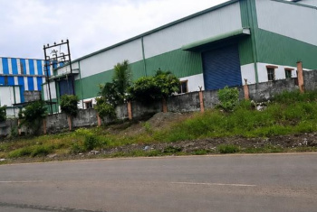 Factory / Industrial Building for Rent in Chakan MIDC, Pune (20048 Sq.ft.)