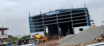 82000 Sq.ft. Factory / Industrial Building for Rent in Chakan MIDC, Pune (82100 Sq.ft.)