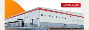 Factory / Industrial Building for Rent in Chakan MIDC, Pune (100025 Sq.ft.)