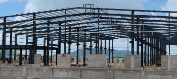 Factory / Industrial Building for Rent in Talegaon MIDC Road, Pune, Pune (60000 Sq.ft.)
